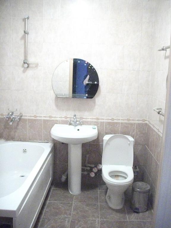 B&B Aktau Не Отель Camera foto