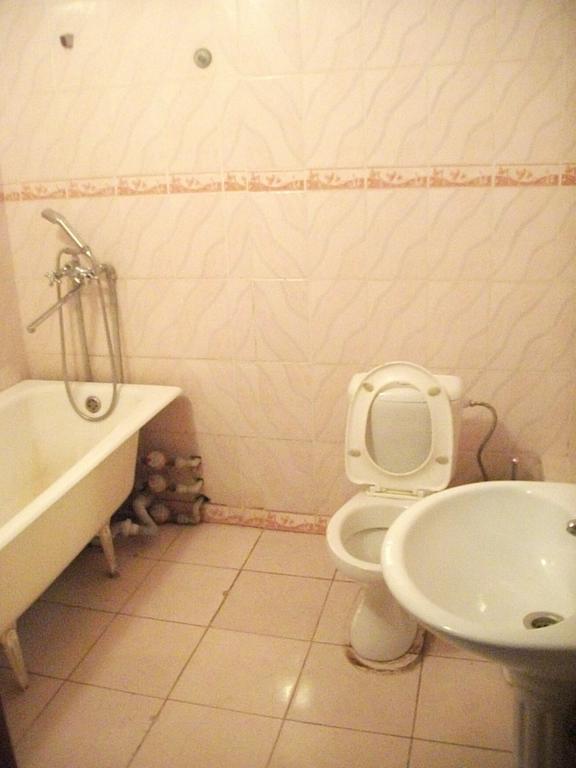 B&B Aktau Не Отель Camera foto