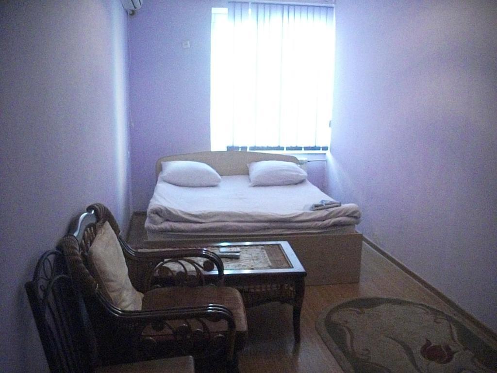 B&B Aktau Не Отель Camera foto