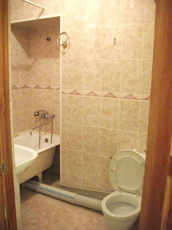 B&B Aktau Не Отель Camera foto