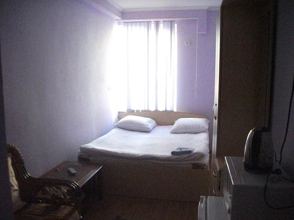B&B Aktau Не Отель Camera foto